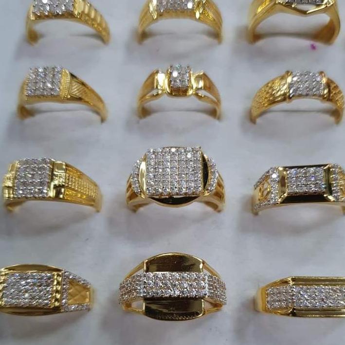 Ring Design 122